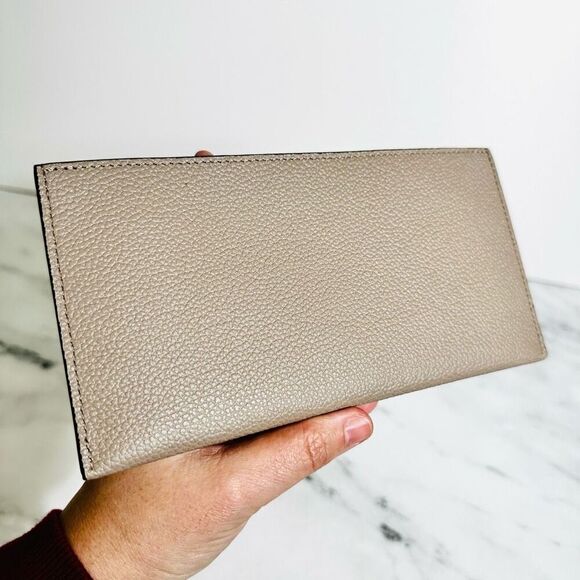 Louis Vuitton Felicie Inserts Empreinte Turtledove - Picture 5 of 6